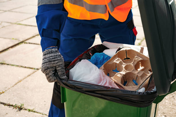 Best Basement Cleanout  in Lynnwood, WA